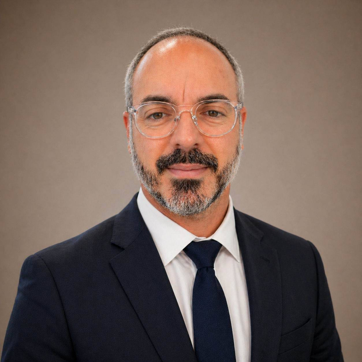 Marcus Ortega